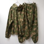 旧ソ連 ロシア軍 パーカー イージーパンツ