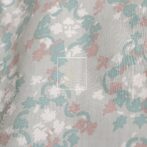 70s 80s ロンドンフォグ コート ピンク