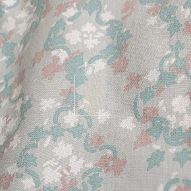 70s 80s ロンドンフォグ コート ピンク