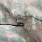 70s 80s ロンドンフォグ コート ピンク