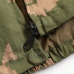 旧ソ連 ロシア軍 パーカー イージーパンツ