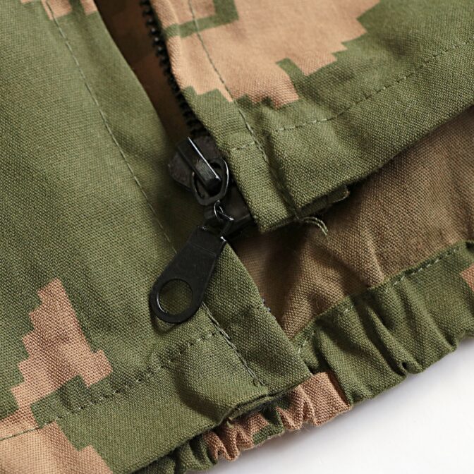 旧ソ連 ロシア軍 パーカー イージーパンツ