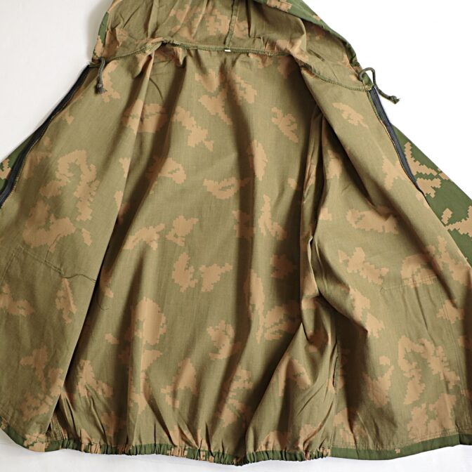 旧ソ連 ロシア軍 パーカー イージーパンツ