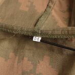 旧ソ連 ロシア軍 パーカー イージーパンツ