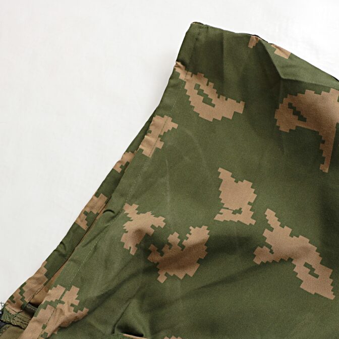 旧ソ連 ロシア軍 パーカー イージーパンツ