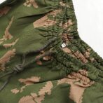 旧ソ連 ロシア軍 パーカー イージーパンツ