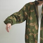 旧ソ連 ロシア軍 パーカー イージーパンツ