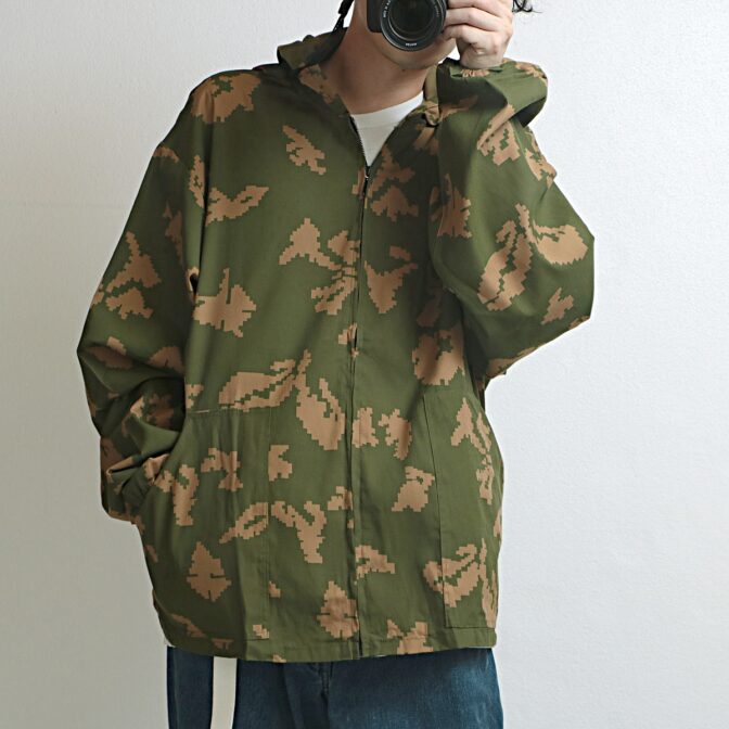 旧ソ連 ロシア軍 パーカー イージーパンツ