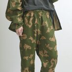 旧ソ連 ロシア軍 パーカー イージーパンツ