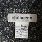 90s 古着 柄 シャツ ジオメトリック