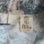 70s 総柄 シャツ アート