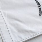 マリテフランソワジルボー シャツ 白