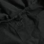 スウェーデン軍 スノーパーカー 後染め