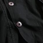 スウェーデン軍 スノーパーカー 後染め