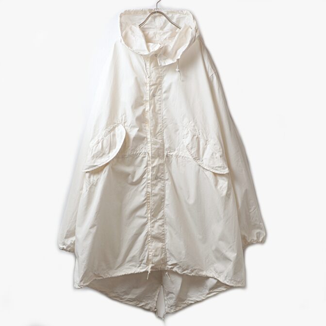 80s アメリカ軍 スノーパーカー コート