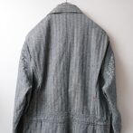 50s ビッグマック オールインワン ヘリンボーン