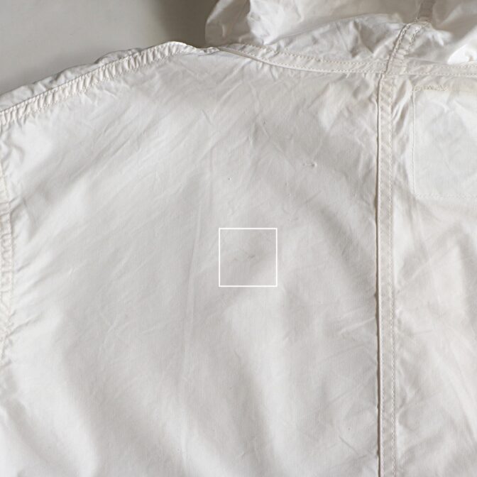 80s アメリカ軍 スノーパーカー コート