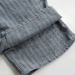 50s ビッグマック オールインワン ヘリンボーン