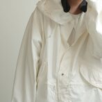 80s アメリカ軍 スノーパーカー コート