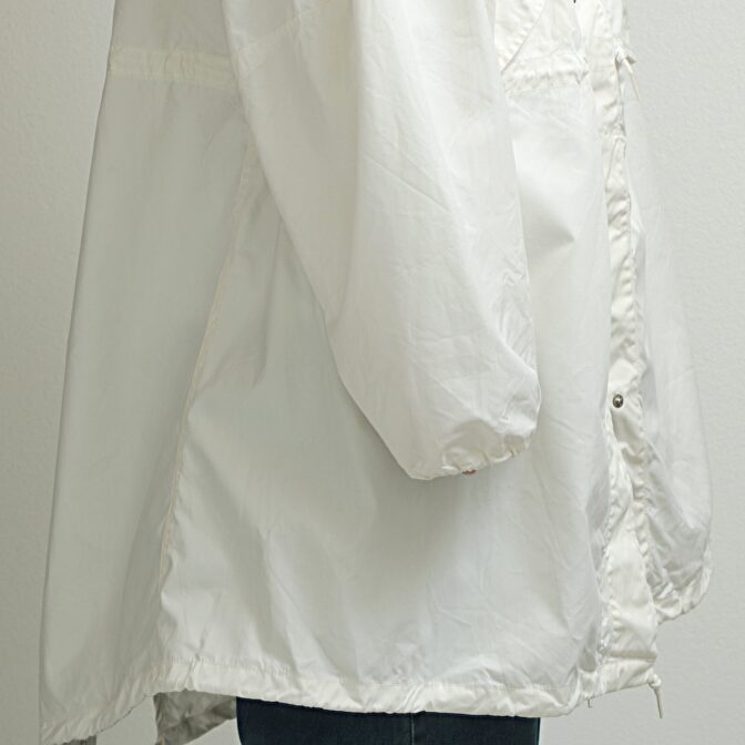 80s アメリカ軍 スノーパーカー コート