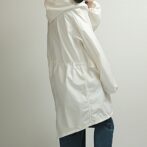 80s アメリカ軍 スノーパーカー コート