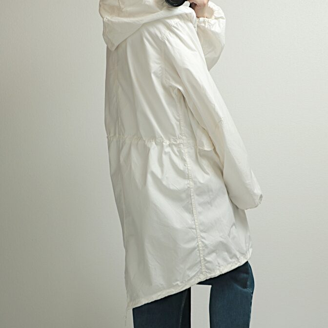 80s アメリカ軍 スノーパーカー コート