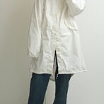 80s アメリカ軍 スノーパーカー コート