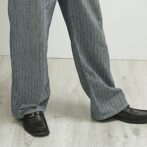 50s ビッグマック オールインワン ヘリンボーン