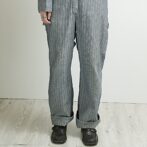 50s ビッグマック オールインワン ヘリンボーン