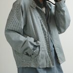 60s ロンドンフォグ ブルゾン ジャケット