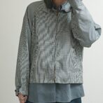 60s ロンドンフォグ ブルゾン ジャケット