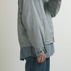 60s ロンドンフォグ ブルゾン ジャケット