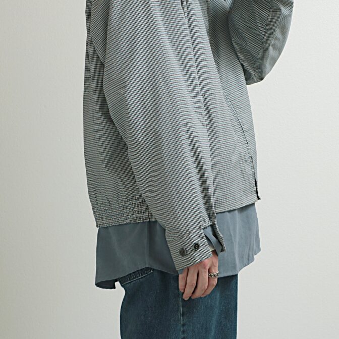 60s ロンドンフォグ ブルゾン ジャケット