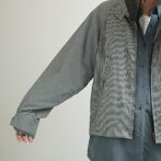 60s ロンドンフォグ ブルゾン ジャケット