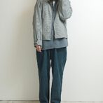 60s ロンドンフォグ ブルゾン ジャケット