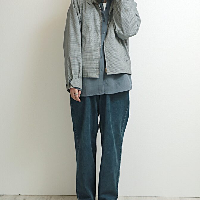 60s ロンドンフォグ ブルゾン ジャケット