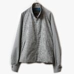 60s ロンドンフォグ ブルゾン ジャケット