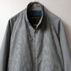 60s ロンドンフォグ ブルゾン ジャケット