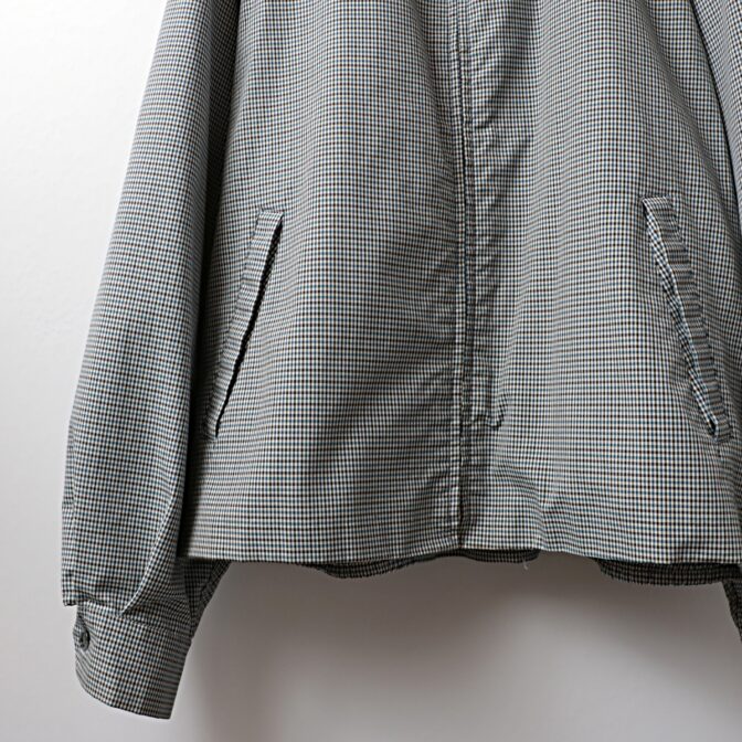 60s ロンドンフォグ ブルゾン ジャケット