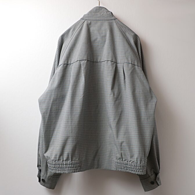 60s ロンドンフォグ ブルゾン ジャケット