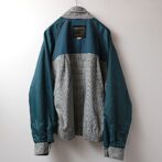 60s ロンドンフォグ ブルゾン ジャケット