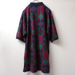 90s タバスコ 柄 ポロシャツ 古着