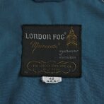 60s ロンドンフォグ ブルゾン ジャケット
