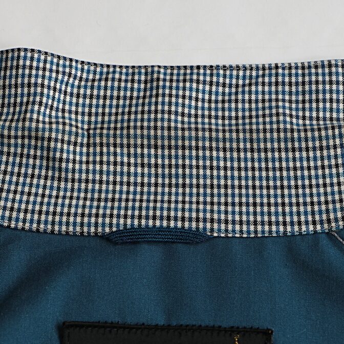 60s ロンドンフォグ ブルゾン ジャケット