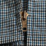 60s ロンドンフォグ ブルゾン ジャケット