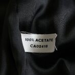 70s レザー コート ビンテージ 古着