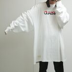 ジルボー 古着 カットソー ビッグサイズ