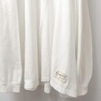 ジルボー 古着 カットソー ビッグサイズ