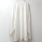 ジルボー 古着 カットソー ビッグサイズ