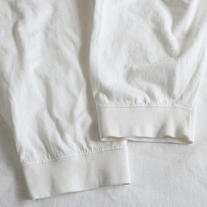 ジルボー 古着 カットソー ビッグサイズ